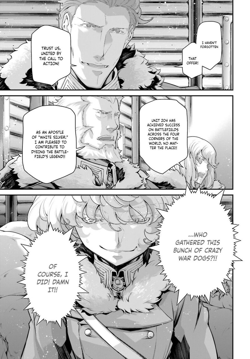 Youjo Senki 76 13