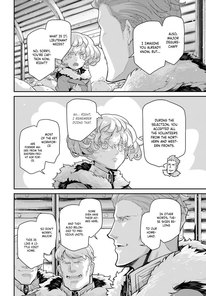 Youjo Senki 76 14