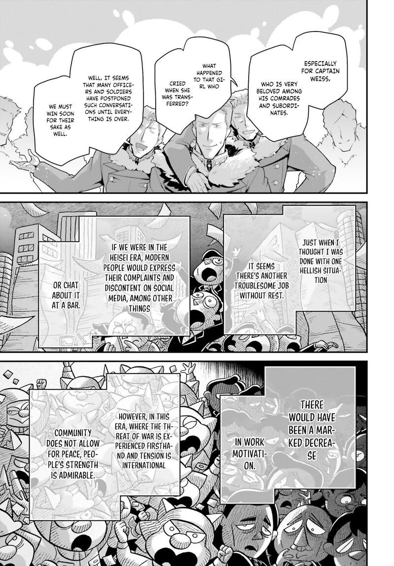 Youjo Senki 76 15