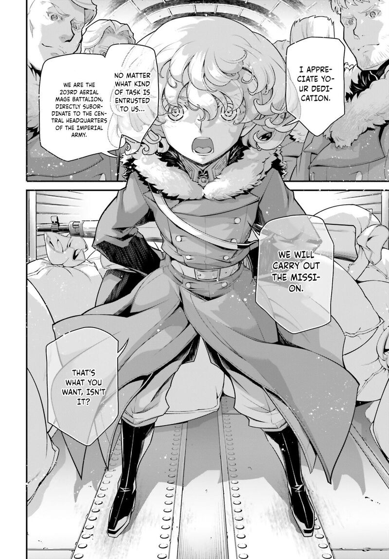 Youjo Senki 76 16