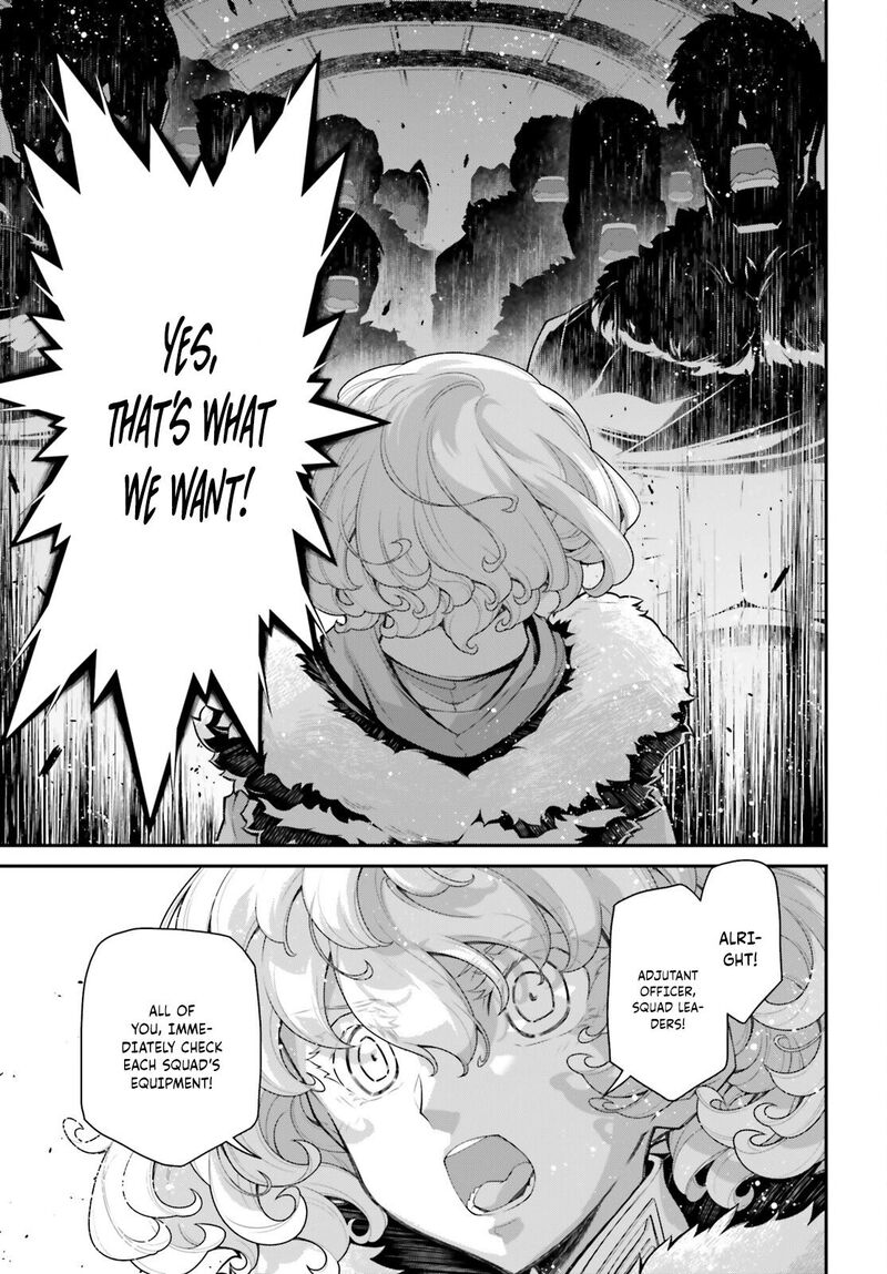 Youjo Senki 76 17