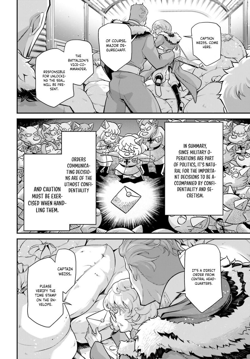 Youjo Senki 76 18