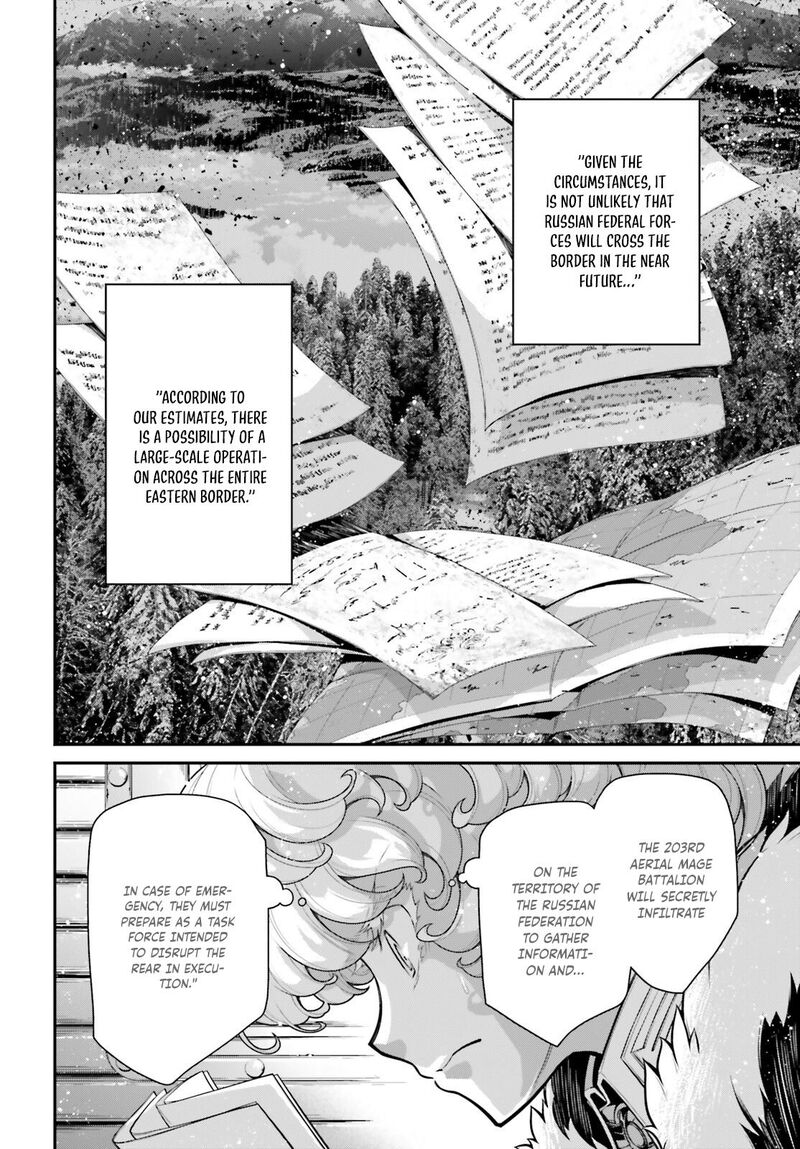 Youjo Senki 76 22