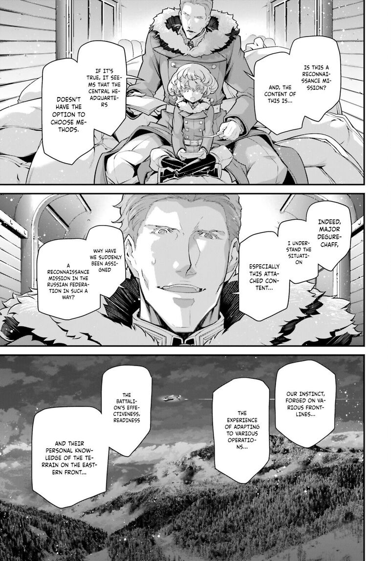 Youjo Senki 76 23
