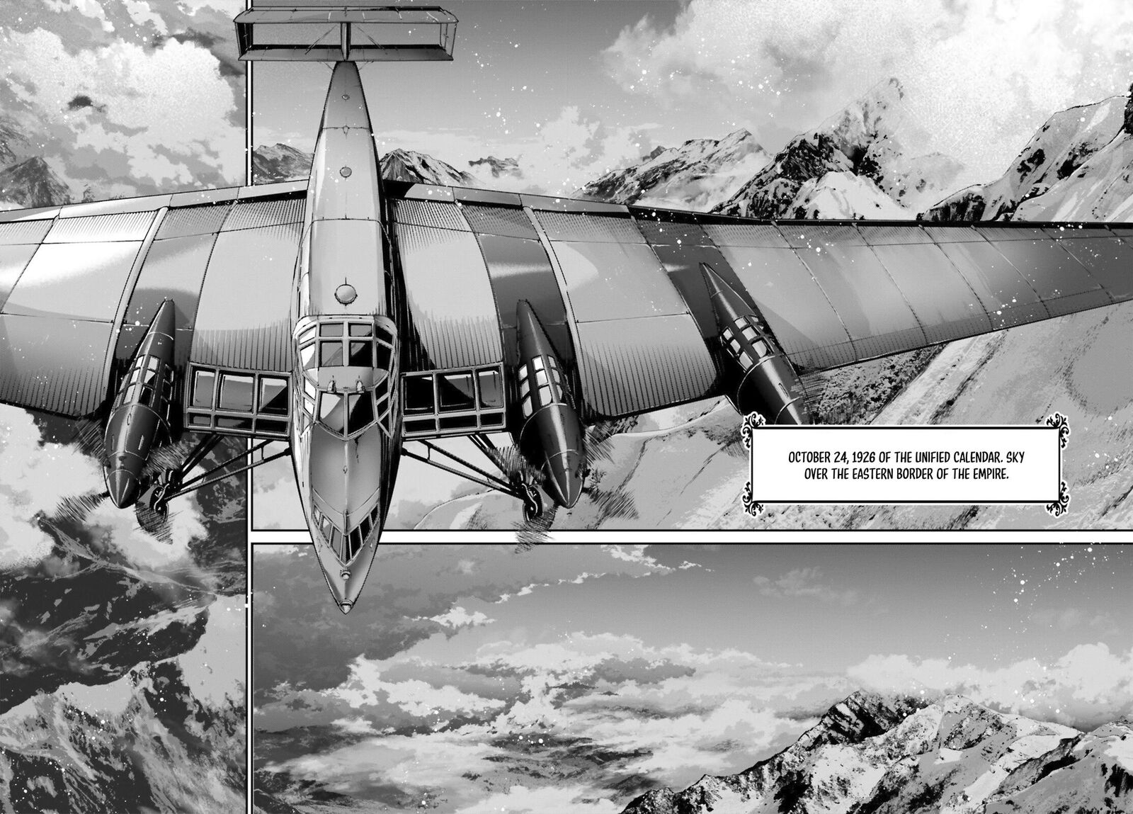 Youjo Senki 76 3