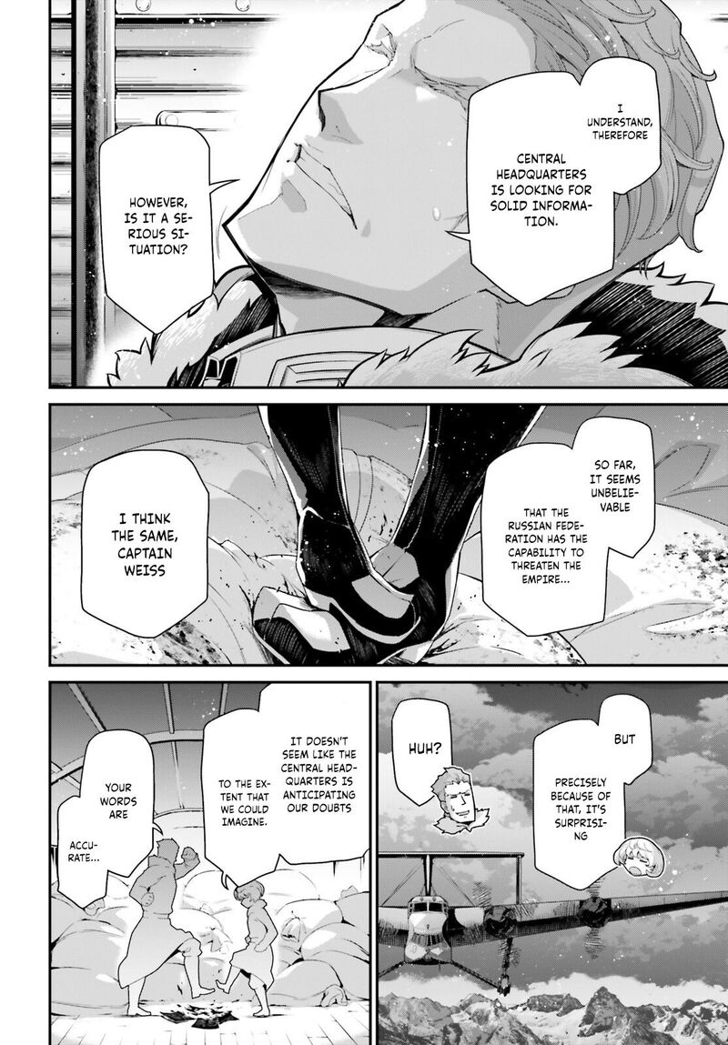 Youjo Senki 76 30
