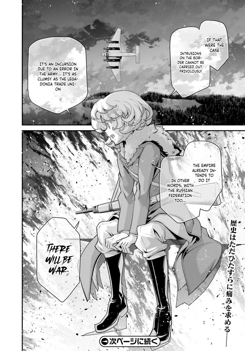 Youjo Senki 76 32