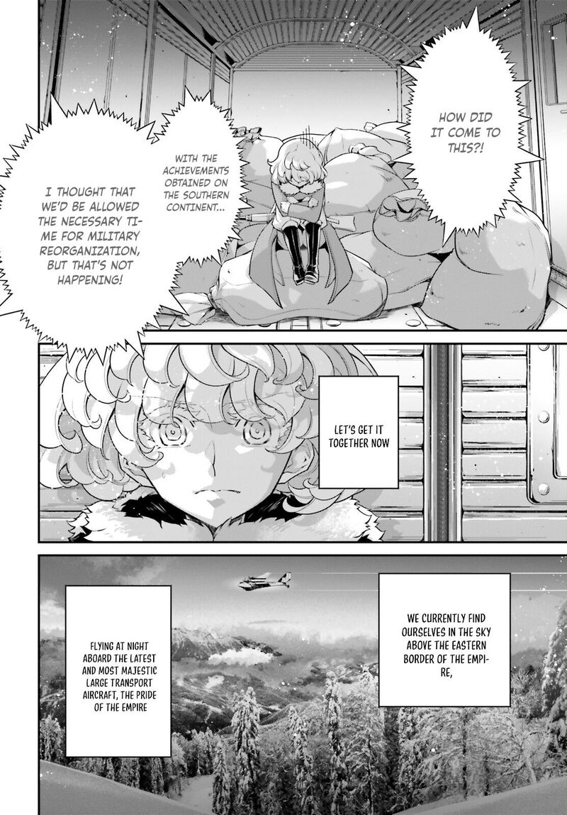Youjo Senki 76 6