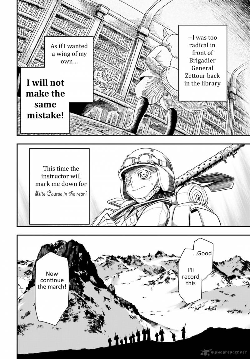 Youjo Senki 8 15