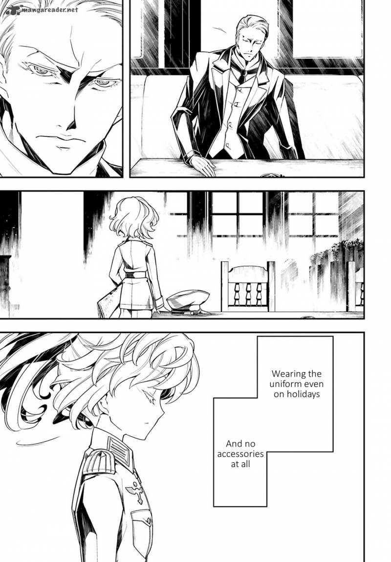 Youjo Senki 8 30