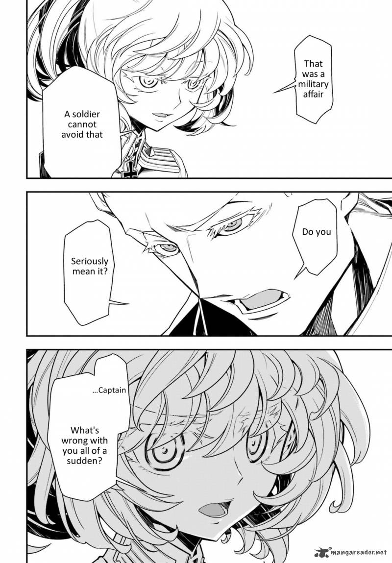 Youjo Senki 8 41