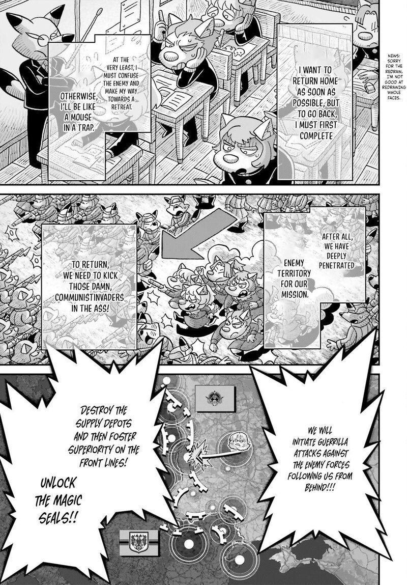 Youjo Senki 80 18