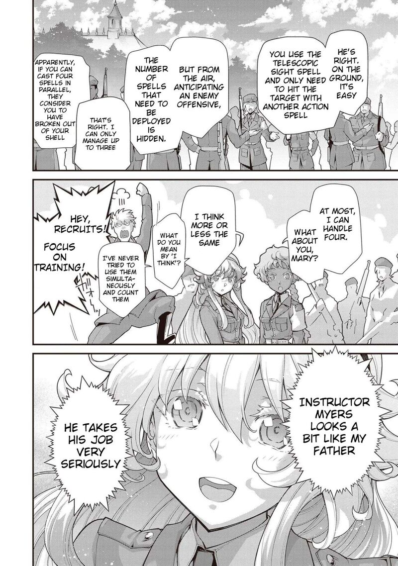 Youjo Senki 82 10
