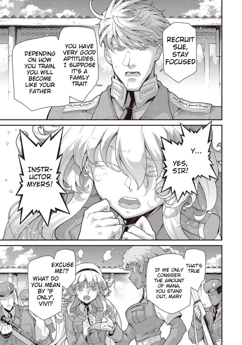 Youjo Senki 82 11