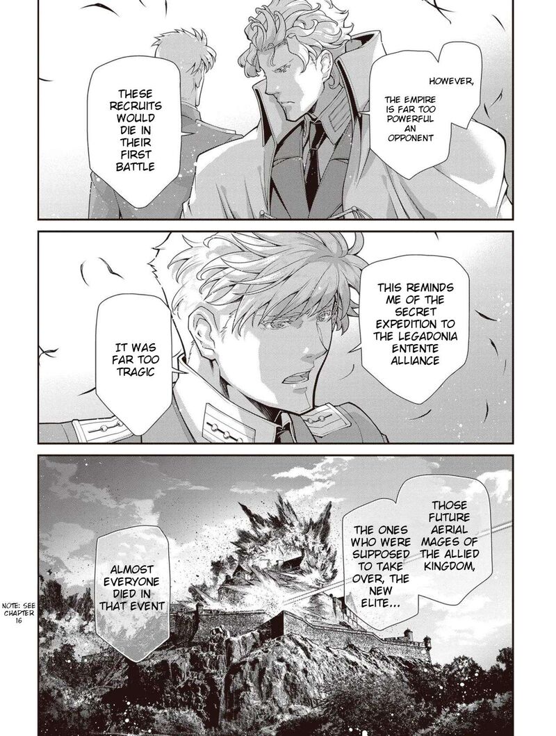 Youjo Senki 82 13