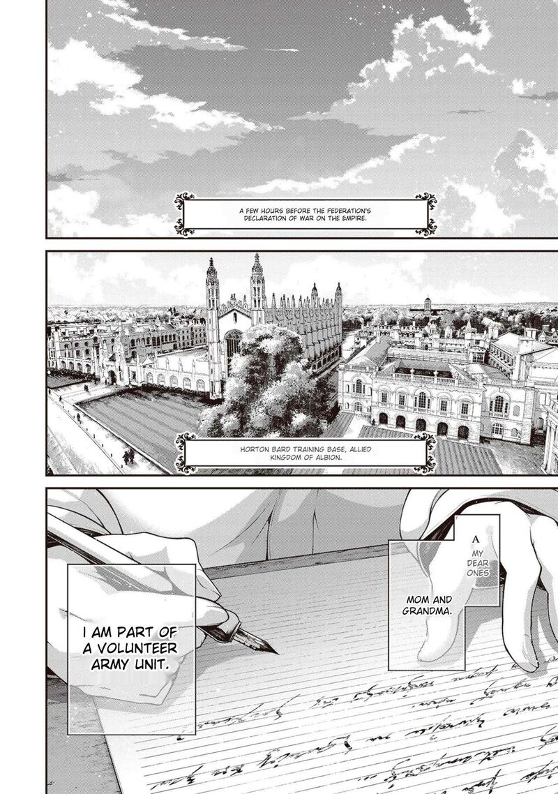 Youjo Senki 82 2