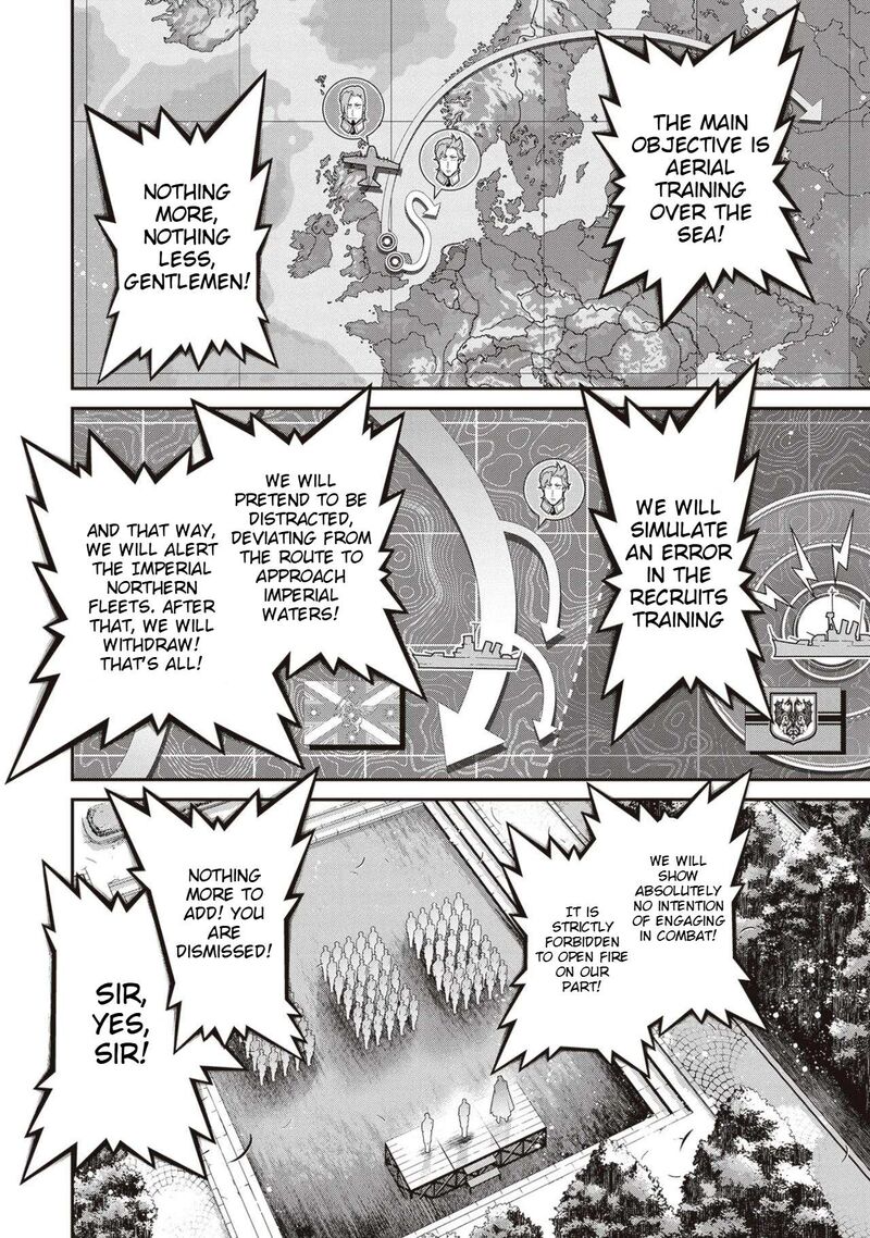 Youjo Senki 82 22