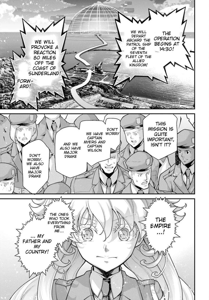 Youjo Senki 82 23