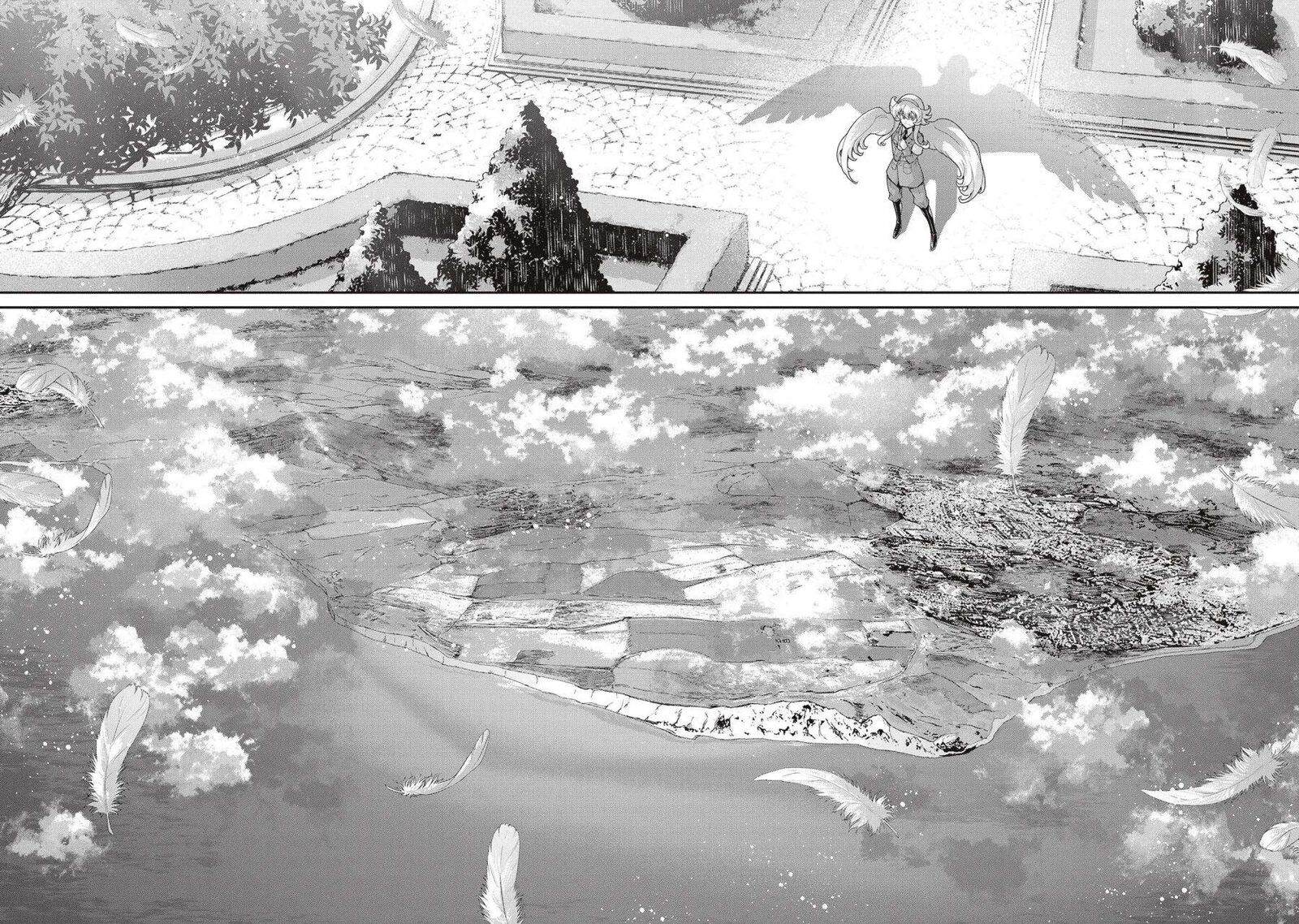 Youjo Senki 82 24