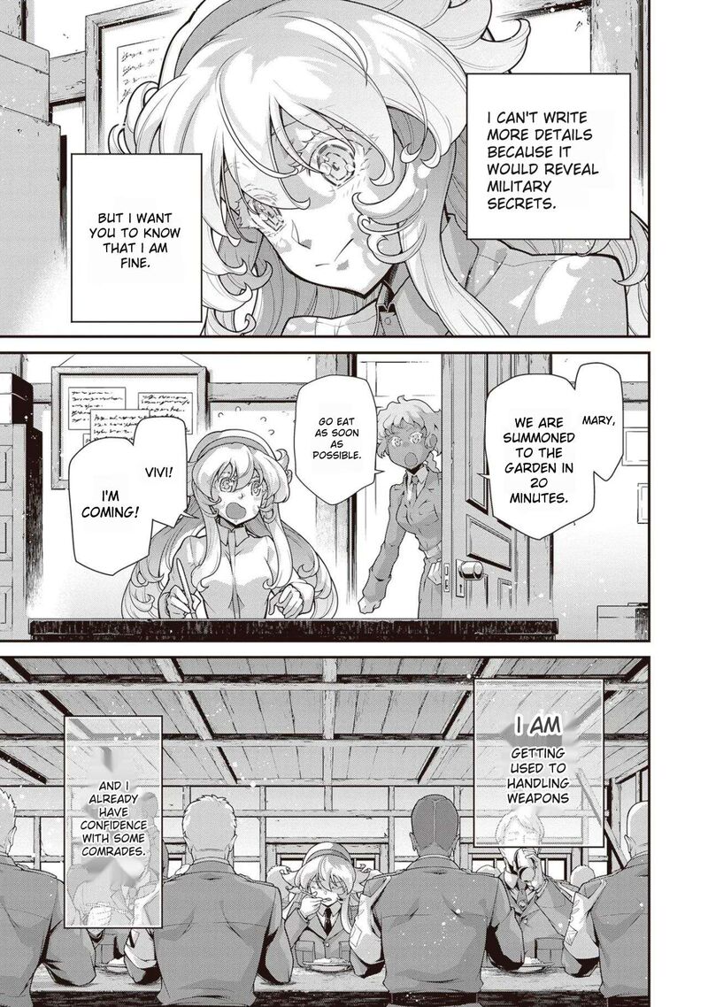 Youjo Senki 82 3