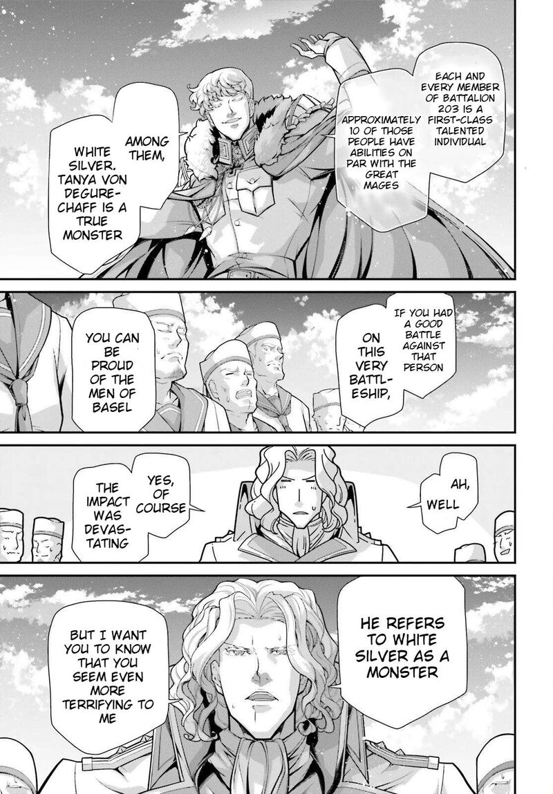 Youjo Senki 82 31