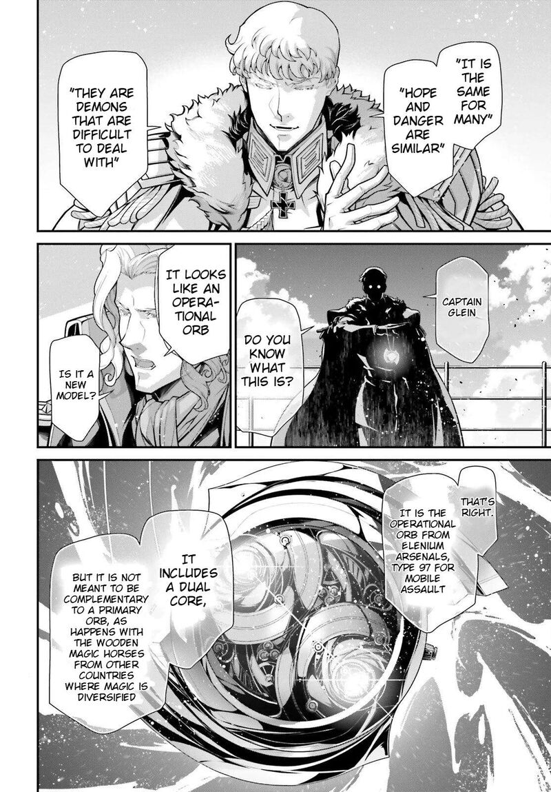 Youjo Senki 82 34