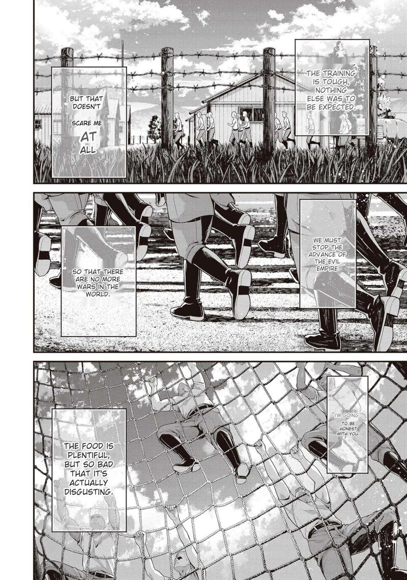 Youjo Senki 82 4