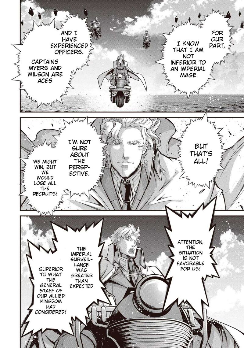 Youjo Senki 82 46