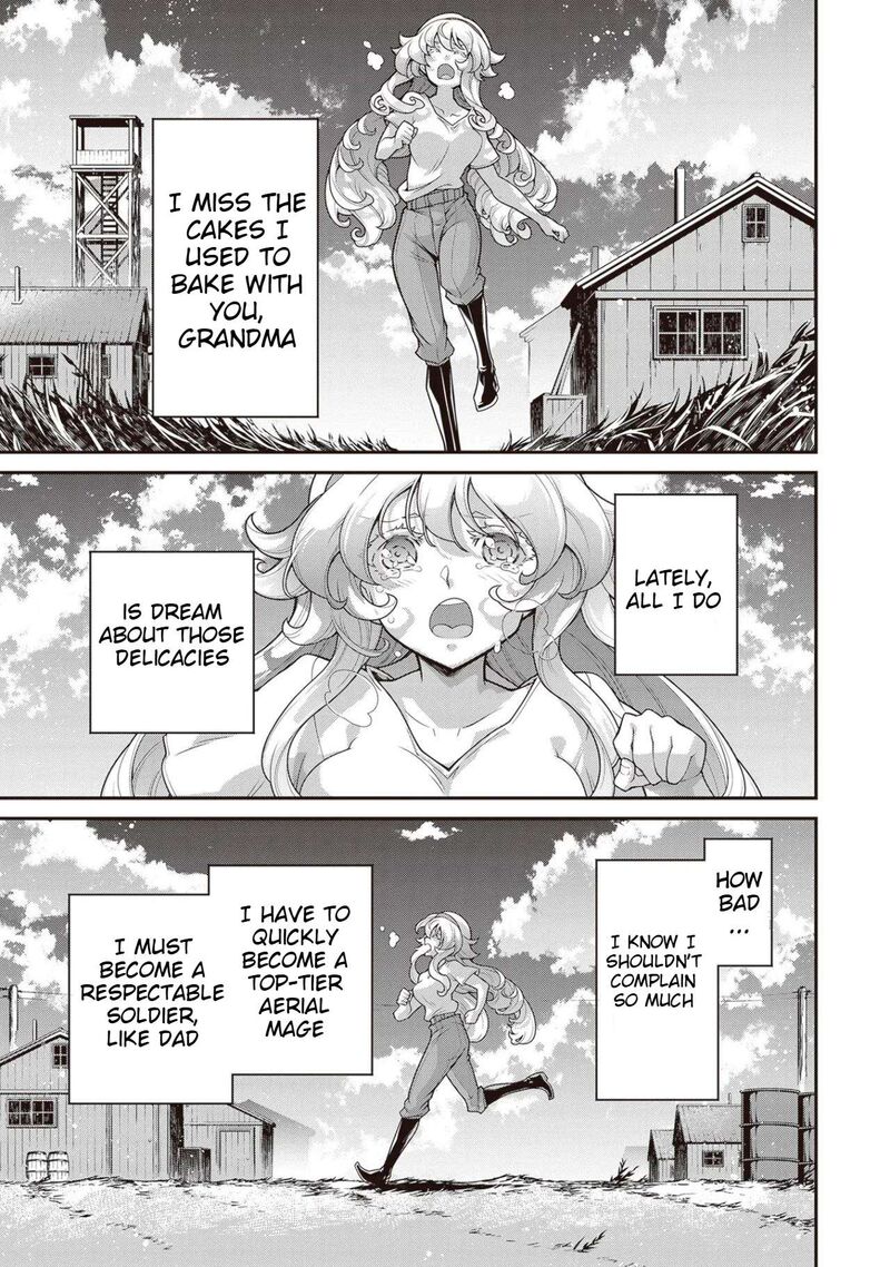 Youjo Senki 82 5