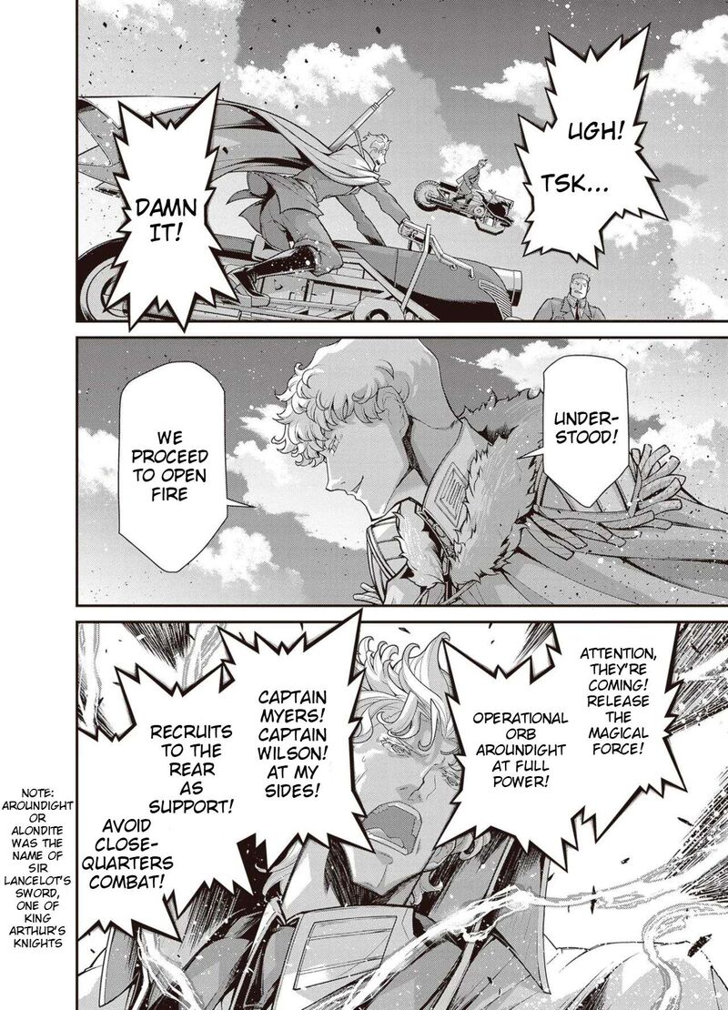 Youjo Senki 82 51