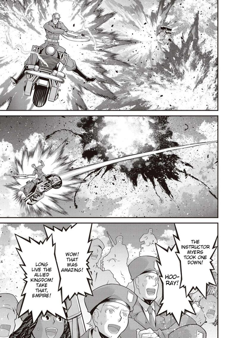 Youjo Senki 82 53