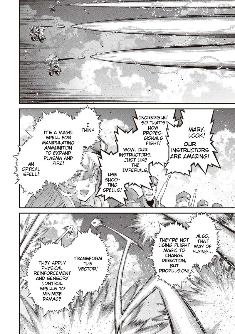 Youjo Senki 82 54