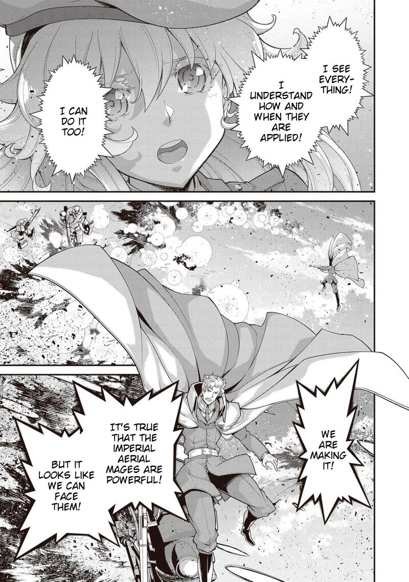 Youjo Senki 82 55