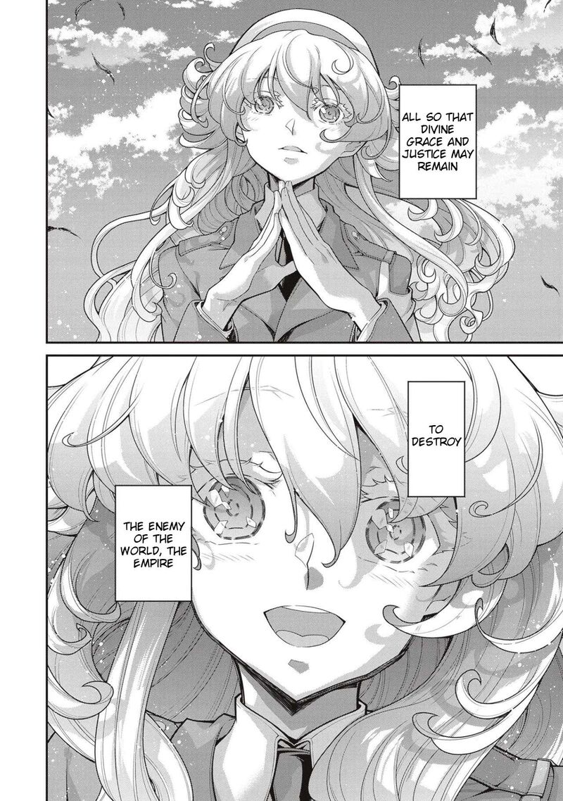 Youjo Senki 82 6