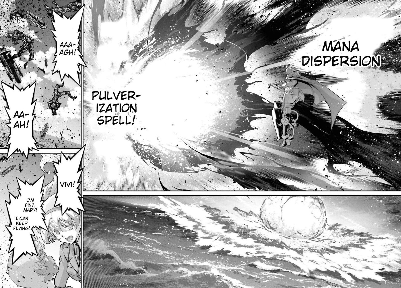 Youjo Senki 82 60
