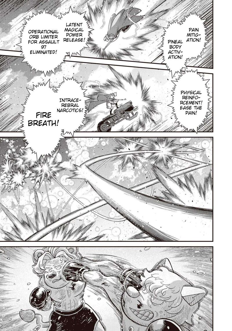 Youjo Senki 82 68