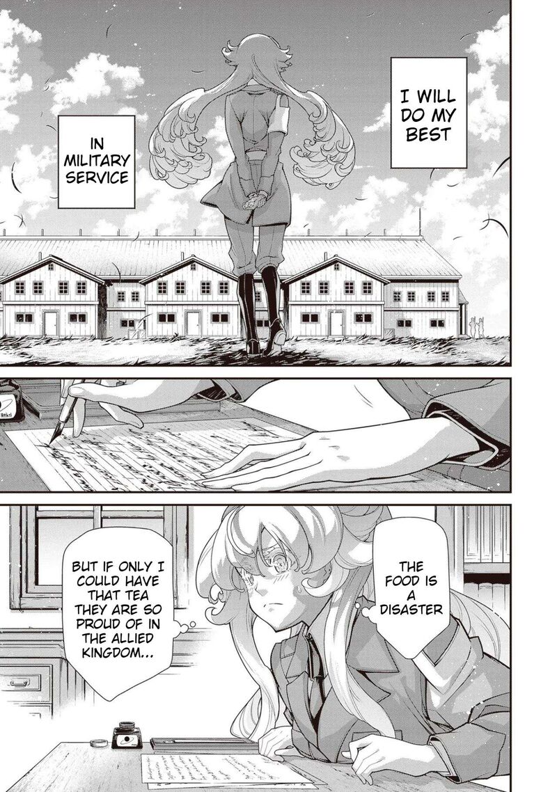 Youjo Senki 82 7