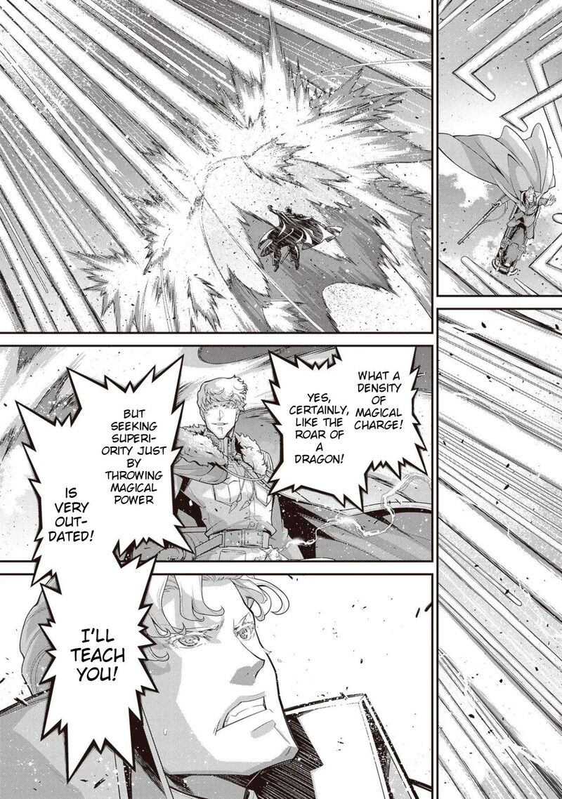 Youjo Senki 82 70