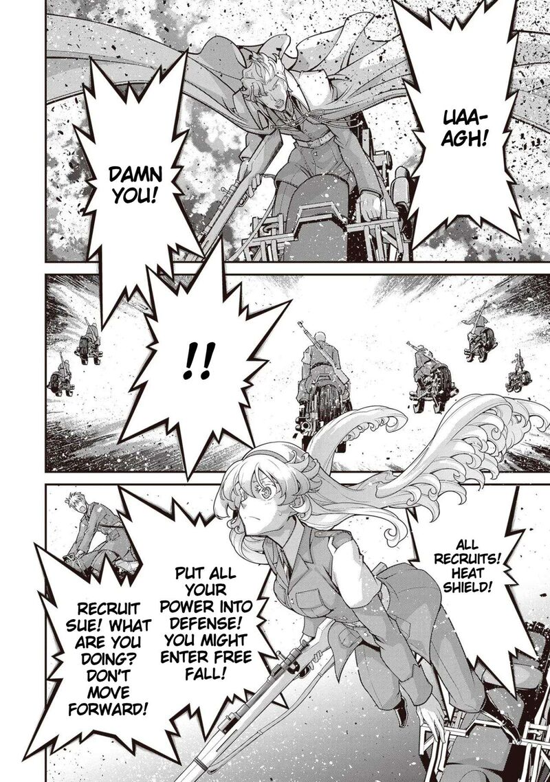 Youjo Senki 82 74