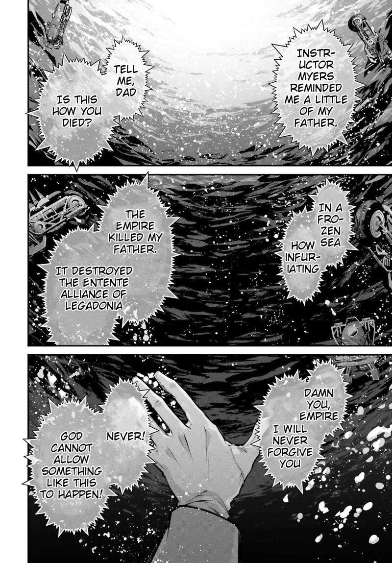 Youjo Senki 82 78