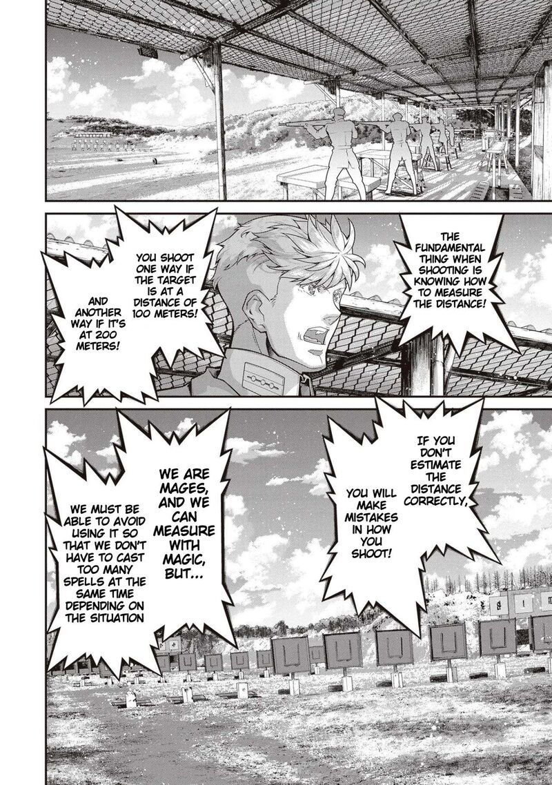 Youjo Senki 82 8