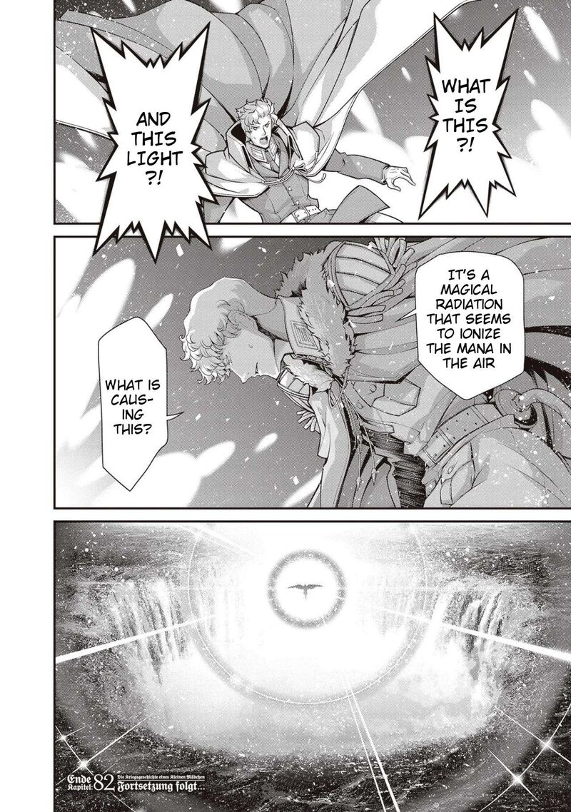Youjo Senki 82 81