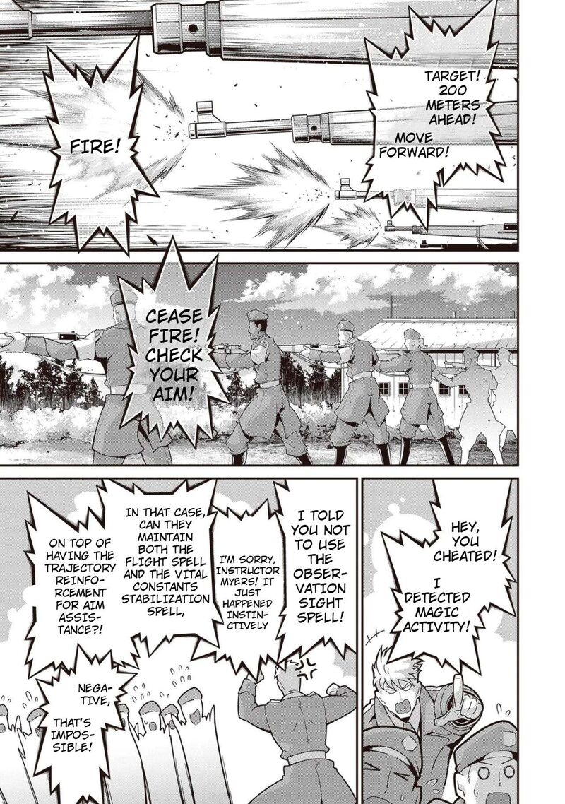 Youjo Senki 82 9