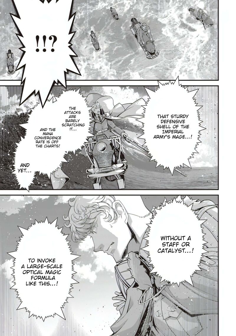 Youjo Senki 83 10