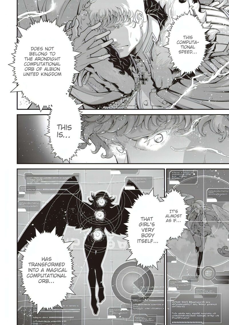 Youjo Senki 83 11