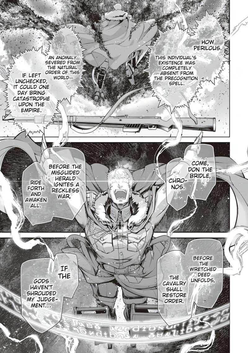Youjo Senki 83 12