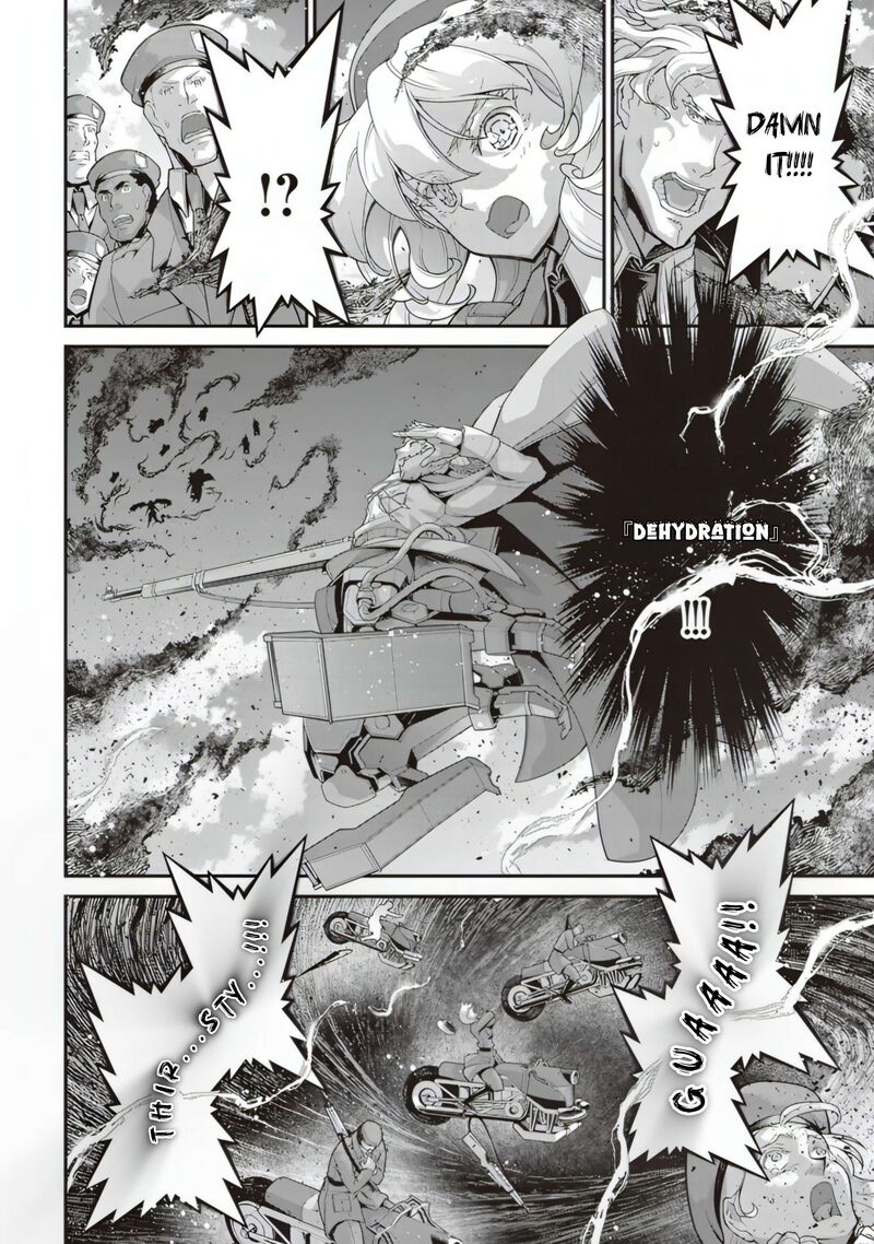 Youjo Senki 83 13