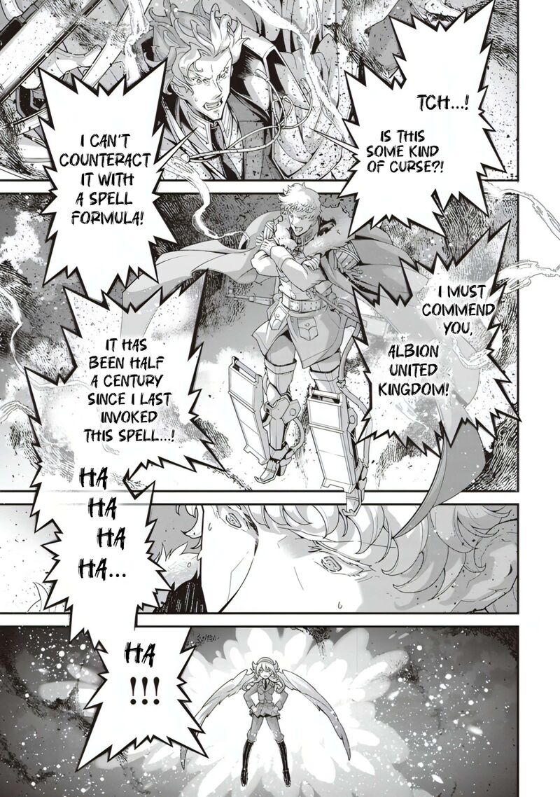 Youjo Senki 83 14