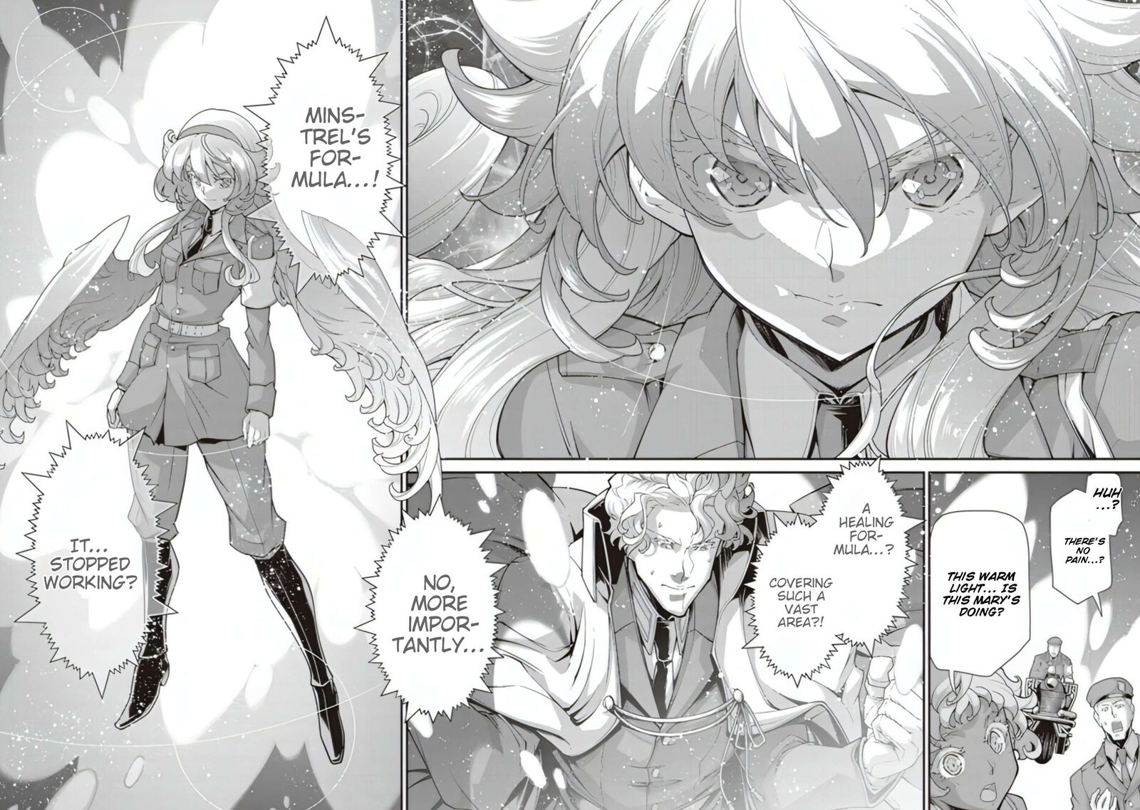 Youjo Senki 83 15