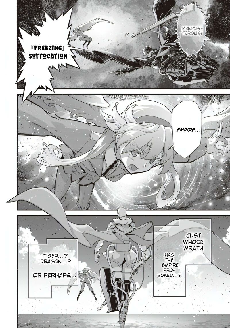 Youjo Senki 83 16